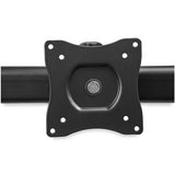 StarTech.com ARMBARTRIO2 skærmbeslag og -stativer 68,6 cm (27") Skrivebord Sort