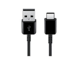 Samsung EP-DG930 USB-kabel 1,5 m USB A USB C Sort