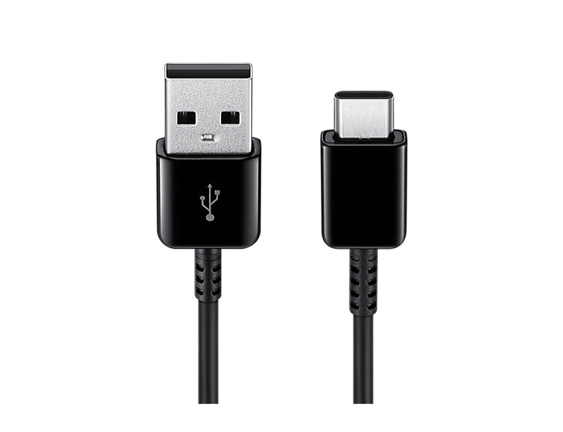 Samsung EP-DG930 USB-kabel 1,5 m USB A USB C Sort
