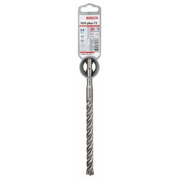 Bosch 2 608 576 159 borehoved Snegleborebit 1 stk
