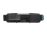 ADATA HD710 Pro ekstern harddisk 4 TB 2.5" USB 3.2 Gen 1 (3.1 Gen 1) Sort