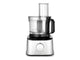 Kenwood FDM301SS foodprocessor 800 W 2,1 L Sort, Rustfrit stål Indbyggede vægte