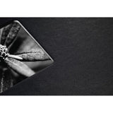 Hama Fine Art fotoalbum og arkbeskyttelse Sort 50 ark 10 x 15 cm