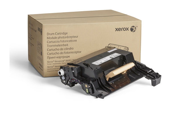 Xerox 101R00582 tonerpatron 1 stk Original Sort