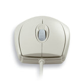 CHERRY M-5400 mus Kontor Ambidextrous USB Type-A + PS/2 Optisk 1000 dpi
