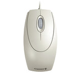 CHERRY M-5400 mus Kontor Ambidextrous USB Type-A + PS/2 Optisk 1000 dpi