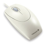 CHERRY M-5400 mus Kontor Ambidextrous USB Type-A + PS/2 Optisk 1000 dpi