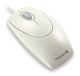 CHERRY M-5400 mus Kontor Ambidextrous USB Type-A + PS/2 Optisk 1000 dpi