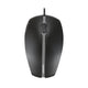 CHERRY Gentix Silent mus Kontor Ambidextrous USB Type-A Optisk 1000 dpi