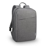 Lenovo B210 39,6 cm (15.6") Rygsæk Grå