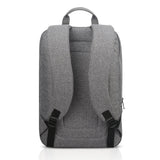 Lenovo B210 39,6 cm (15.6") Rygsæk Grå