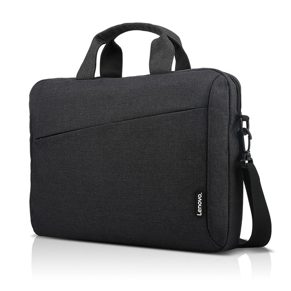 Lenovo Casual Toploader T210 39,6 cm (15.6") Toploader taske Sort