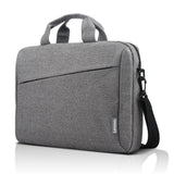 Lenovo Casual Toploader T210 39,6 cm (15.6") Toploader taske Grå