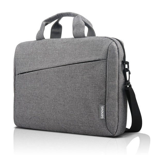 Lenovo Casual Toploader T210 39,6 cm (15.6") Toploader taske Grå