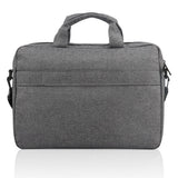 Lenovo Casual Toploader T210 39,6 cm (15.6") Toploader taske Grå