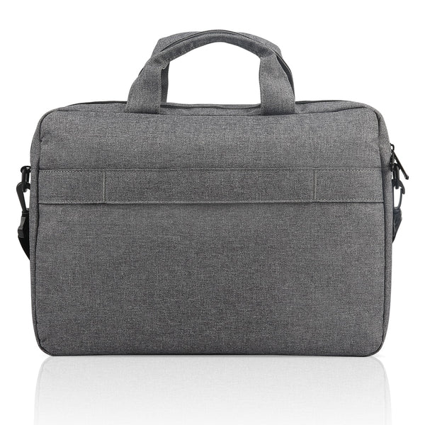 Lenovo Casual Toploader T210 39,6 cm (15.6") Toploader taske Grå
