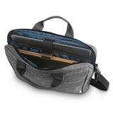 Lenovo Casual Toploader T210 39,6 cm (15.6") Toploader taske Grå