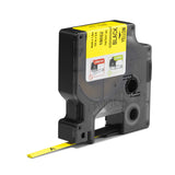 DYMO RhinoPRO Heat shrink tubes etiketbånd D1