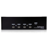 StarTech.com SV431DD2DUA KVM Switch Sort