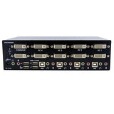 StarTech.com SV431DD2DUA KVM Switch Sort