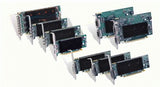 Matrox M9140-E512LAF grafikkort 0,5 GB GDDR2