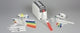 Zebra Z-Band Direct Lilla