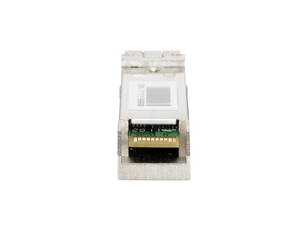 LevelOne SFP-3001 modul til netværksmodtager Fiberoptisk 1250 Mbit/s 850 nm
