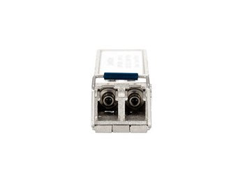 LevelOne SFP-3211 modul til netværksmodtager Fiberoptisk 1250 Mbit/s 1310 nm