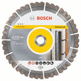 Bosch 2 608 603 633 rundsavklinge 23 cm 1 stk