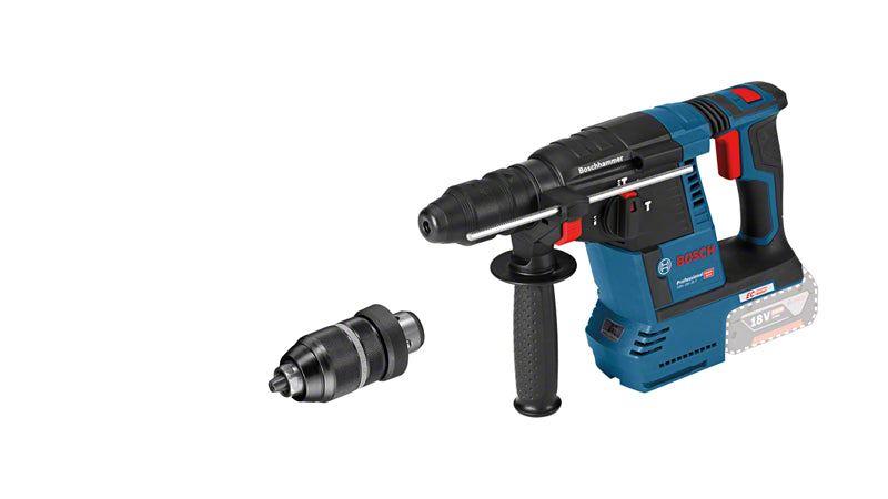 Bosch 0 611 910 000 hammerbor SDS-plus