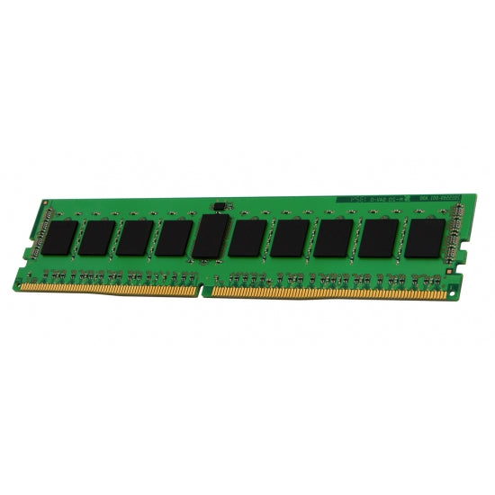 Kingston Technology KCP426ND8/16 hukommelsesmodul 16 GB 1 x 16 GB DDR4 2666 MT/s 288-pin DIMM
