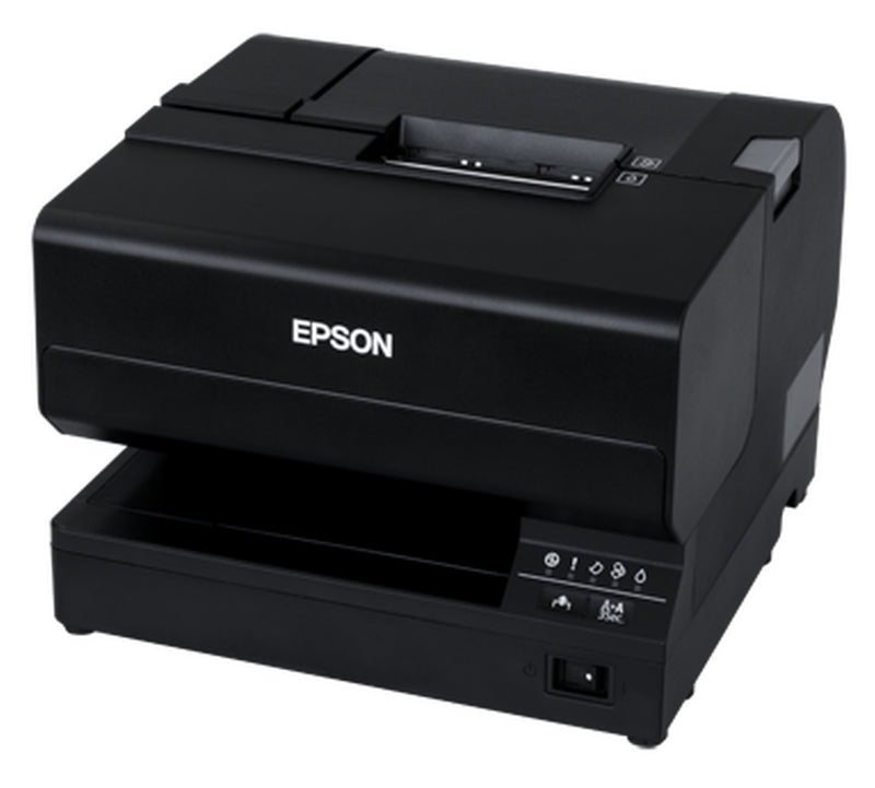 Epson TM-J7700 (301) Ledningsført Inkjet POS printer