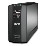 APC BR700G UPS-enhed 0,7 kVA 420 W