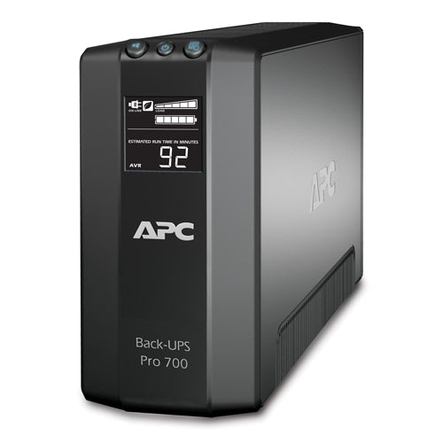 APC BR700G UPS-enhed 0,7 kVA 420 W