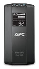 APC BR700G UPS-enhed 0,7 kVA 420 W