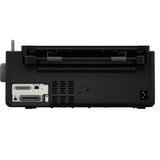 Epson FX-890II dot matrix printer 240 x 144 dpi 612 karakterer pr. sek.