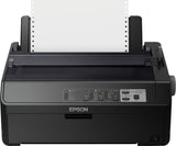 Epson FX-890IIN dot matrix printer 240 x 144 dpi 612 karakterer pr. sek.