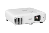 Epson EB-982W Standard-kast projektor 4200 ANSI lumens 3LCD WXGA (1280x800) Hvid