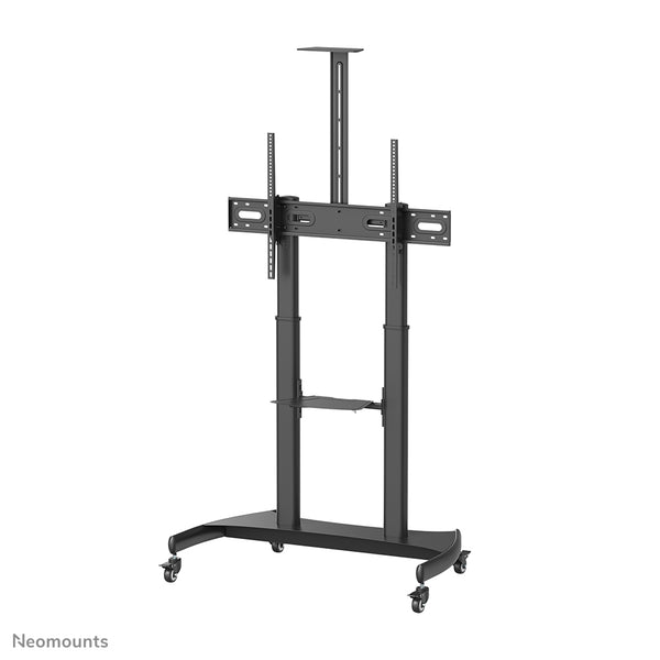 Neomounts PLASMA-M1950E multimedie vogn & stand Sort