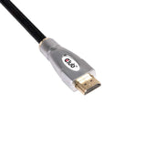 CLUB3D CAC-2312 HDMI-kabel HDMI Type A (Standard) Sort