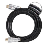 CLUB3D CAC-2312 HDMI-kabel HDMI Type A (Standard) Sort