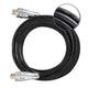 CLUB3D CAC-2312 HDMI-kabel HDMI Type A (Standard) Sort