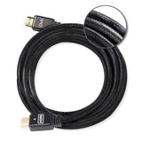 CLUB3D CAC-2314 HDMI-kabel HDMI Type A (Standard) Sort