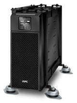 APC SRT6RMM UPS-enhed 6 kVA