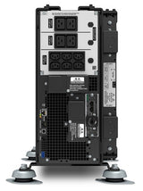 APC SRT6RMM UPS-enhed 6 kVA