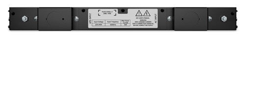 APC SRT6RMM UPS-enhed 6 kVA