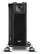 APC SRT6RMM UPS-enhed 6 kVA