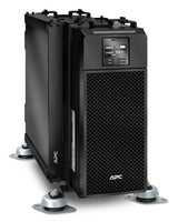 APC SRT6RMM UPS-enhed 6 kVA