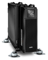 APC SRT6RMM UPS-enhed 6 kVA