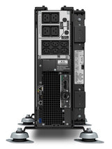 APC SRT6RMM UPS-enhed 6 kVA
